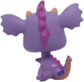 LPS #2660 Dragon